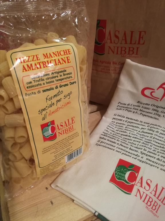 Albergo B&B Serafini Rimini Eksteriør billede
